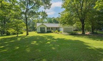 2324 Floyd Springs Rd, Armuchee, GA 30105