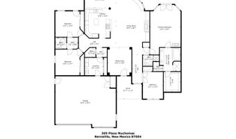 309 Plaza Muchomas, Bernalillo, NM 87004