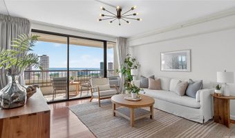 2333 Kapiolani Blvd 2616, Honolulu, HI 96826
