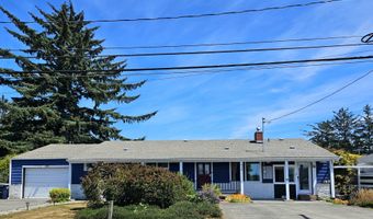 434 ARNOLD Ln, Brookings, OR 97415
