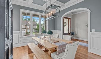 2817 Walden Rd, Apex, NC 27502