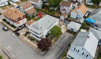 10 Denver Ave, Cranston, RI 02905