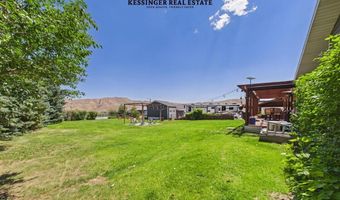 57 Corbett Rd, Cody, WY 82414