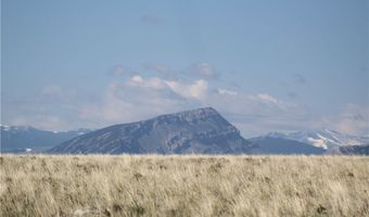 Tbd COS 947 Tract 11, Belfry, MT 59008