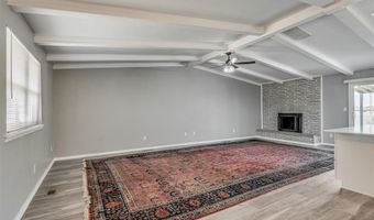 8337 NW 38th Ter, Bethany, OK 73008