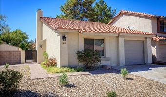 363 Tierra St, Henderson, NV 89014