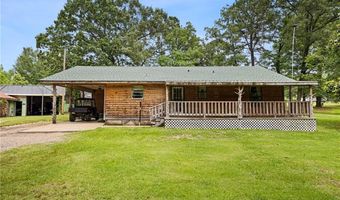 1440 N Shore Rd, Atkins, AR 72823