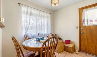 421 RAMSEY Ave, Anthony, NM 88021