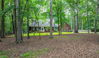 1982 Northmont Dr, Asheboro, NC 27205