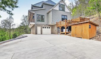 24327 N Fork River Rd, Abingdon, VA 24210