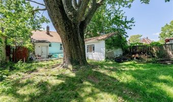 1159 Dietz Ave, Akron, OH 44301