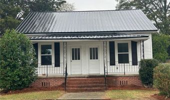 54 Oak St, Aragon, GA 30104