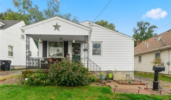 122 S Edgehill Ave, Austintown, OH 44515