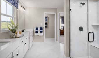 10707 Windmill Creek Ln Plan: Lehigh, Berlin, MD 21811