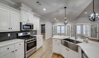 154 Hudson Branch Dr, Austin, AR 72007