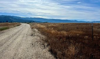 L10 Philadelphia Lane lot 10, Cascade, ID 83611