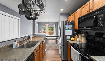 1005 Wyoming St, Belgrade, MT 59714