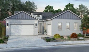 192 Wildcat Peak Dr Plan: Cross Creek, Plan 4, Carson City, NV 89701