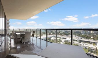 9705 Collins Ave 1805N, Bal Harbour, FL 33154