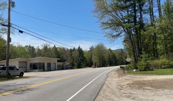 1780 Route 16, Albany, NH 03818