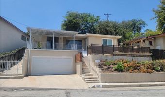 2511 Florentina, Alhambra, CA 91803