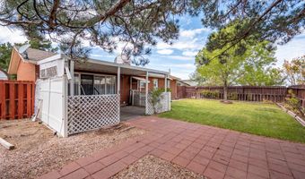 49 E HWY 56, Beryl, UT 84714