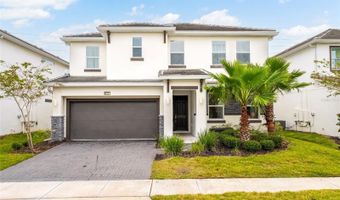2613 CALISTOGA Ave, Kissimmee, FL 34741