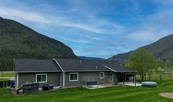 122 Bernie Rd, Alberton, MT 59820