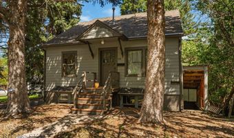 818 S 7th Ave, Bozeman, MT 59715