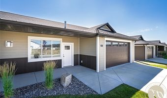 2923 Eagle Butte Trl, Billings, MT 59106