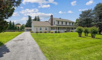 7300 NEEDWOOD Rd, Rockville, MD 20855