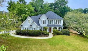 4075 Dream Catcher Dr, Woodstock, GA 30189