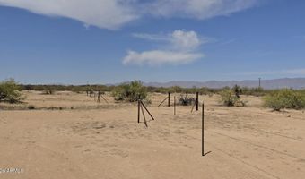 495 XX N 527th Dr, Aguila, AZ 85320