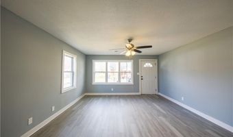 491 W Cross St, Austin, IN 47102