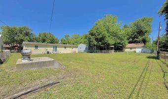 1018 N B St, Arkansas City, KS 67005