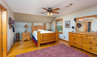 498 Big Horn Rd, McAlester, OK 74501