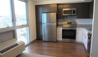 988 Halekauwila St 3801, Honolulu, HI 96814