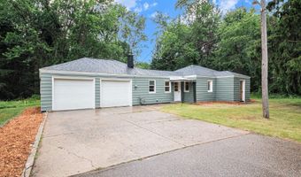 7058 Fillmore St, Allendale, MI 49401