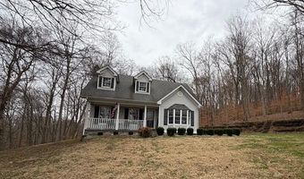 3456 Bennett Ln, Bardstown, KY 40004
