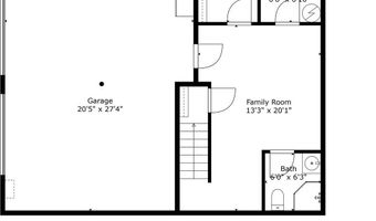 70 Albemarle St, Bridgeport, CT 06606