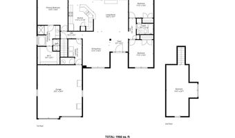17 Maple Grove Dr, Adairsville, GA 30103