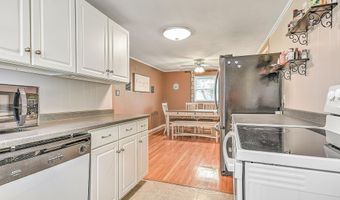 19032 Woodland Hills Rd, Abingdon, VA 24210