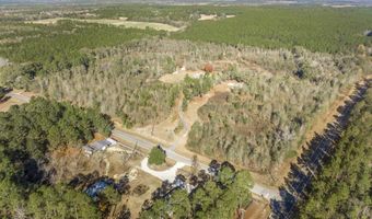 4065 Gordon Rd, Abbeville, GA 31001