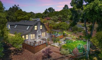 995 Old Farm Ln, Aptos, CA 95003