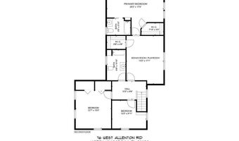 76 W Allenton Rd, North Kingstown, RI 02852