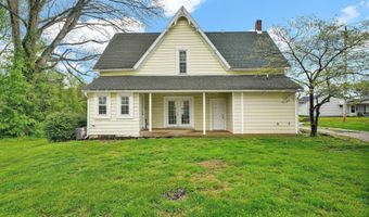 2303 Washington Ave, Bedford, IN 47421