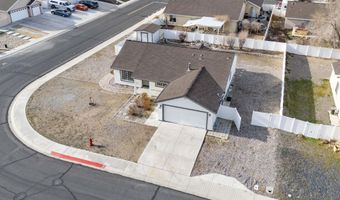 1418 Red Bluff Way, Fernley, NV 89408