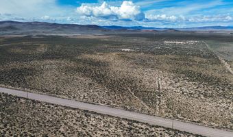 2400 W Utah 56, Beryl, UT 84714