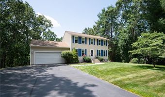 100 Whitney Ln, Burrillville, RI 02858