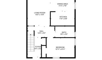 72 Lakeview Ter Unit D, Burlington, VT 05401